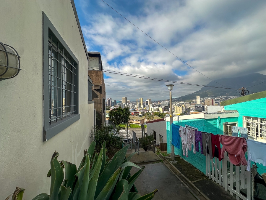 1 Bedroom Property for Sale in Bo Kaap Western Cape